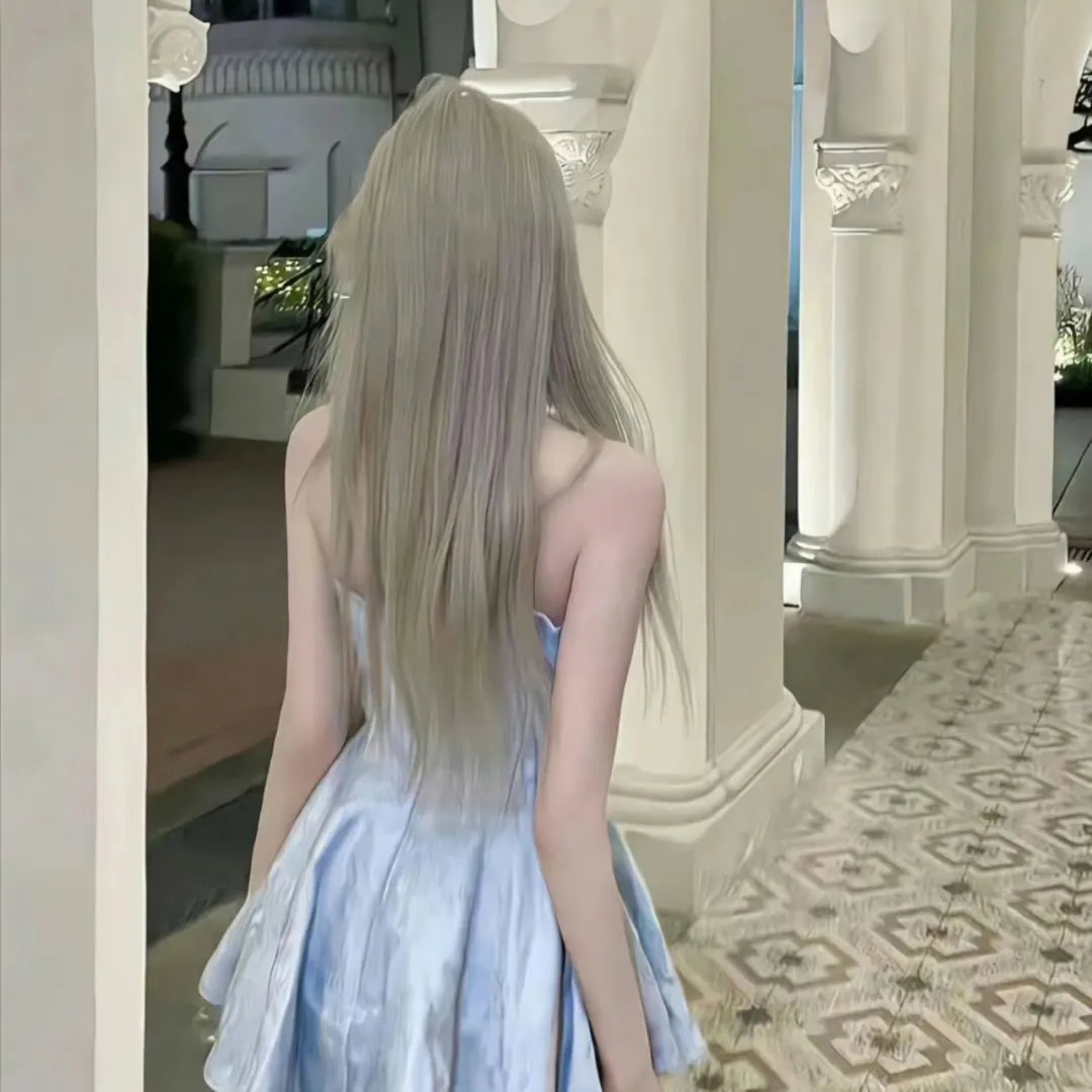 长公主的万花世界