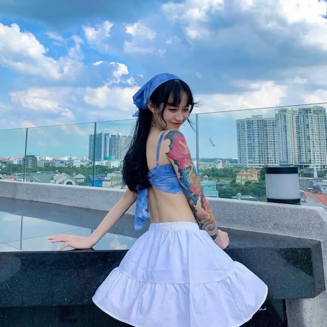 狂野情人